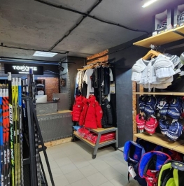 Аренда ПСН Новопесчаная улица,  д. 16 к2