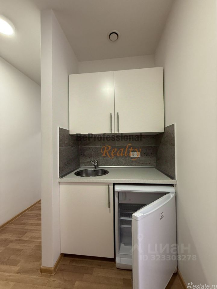 Аренда офиса Последний переулок,  д. 7