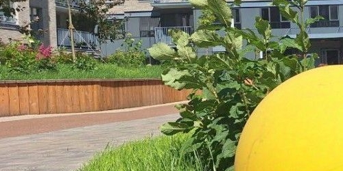 2-комн квартира шоссе Революции, 3к2