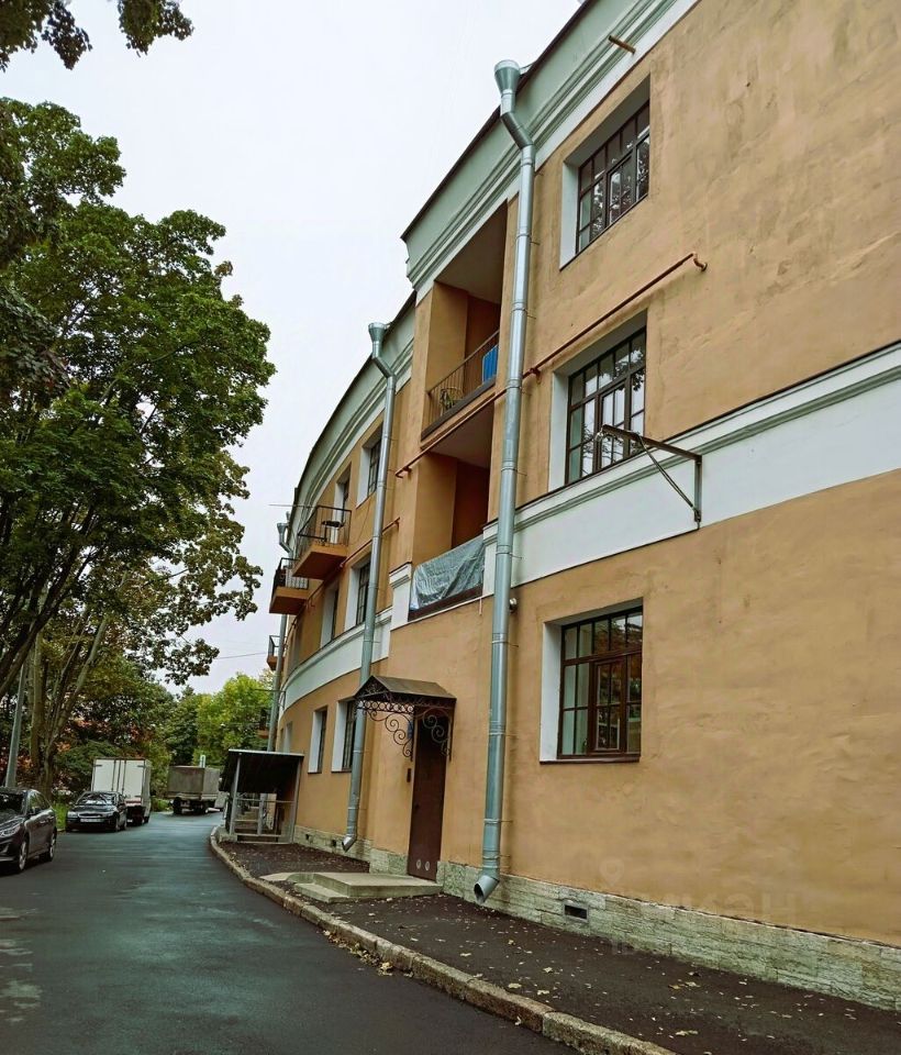 Аренда студии улица Бабушкина, 18