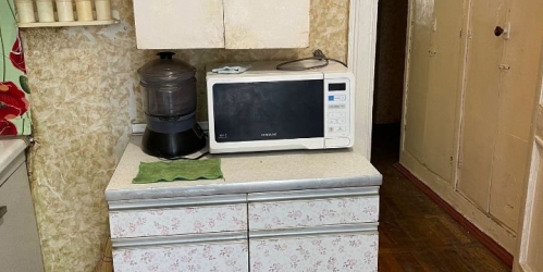 Комната Сенежская улица,  д. 5