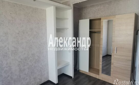 Продажа 2-комн квартиры на вторичном рынке Демьяна Бедного ул,  д. 24,  к. 3