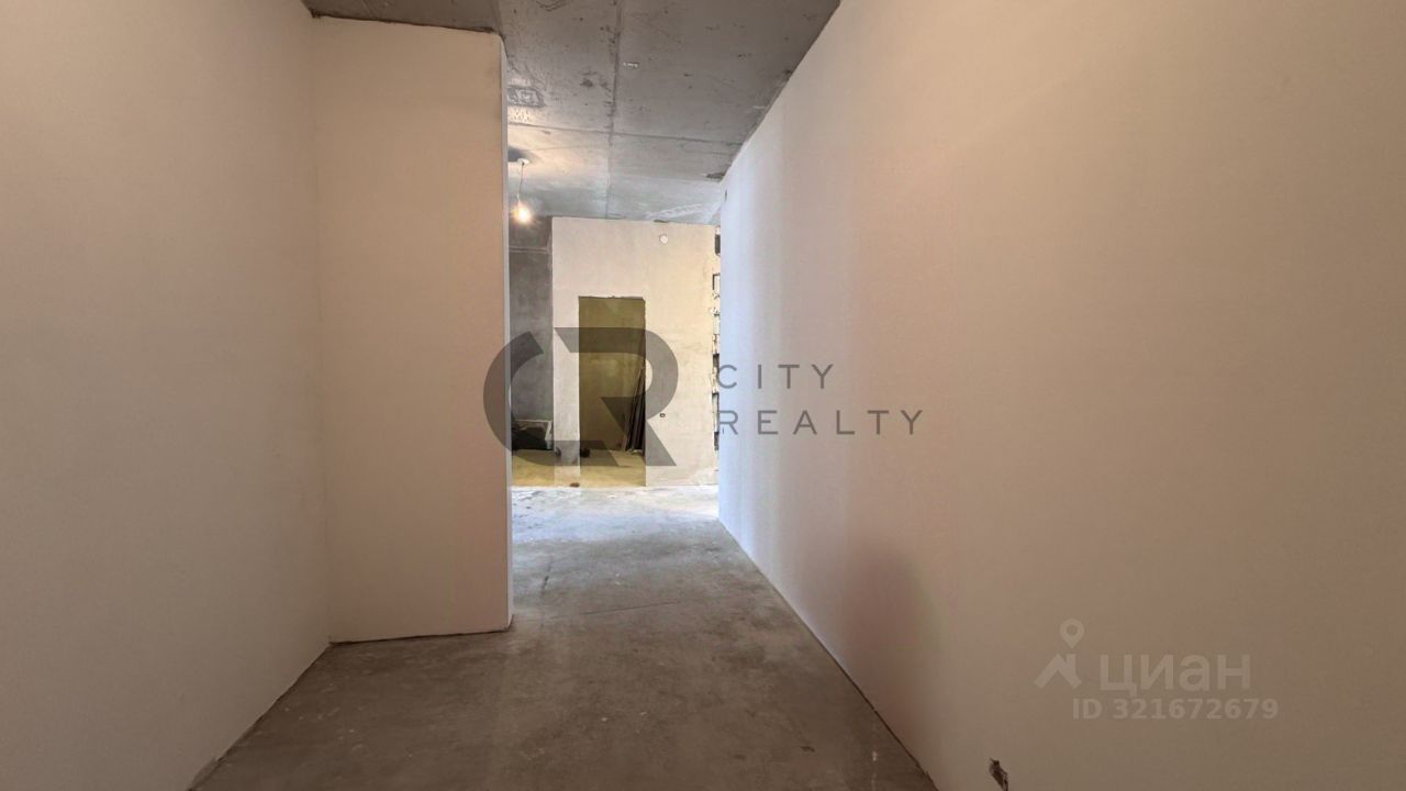 Продажа 4-комн квартиры на вторичном рынке улица Катерников, 10к1