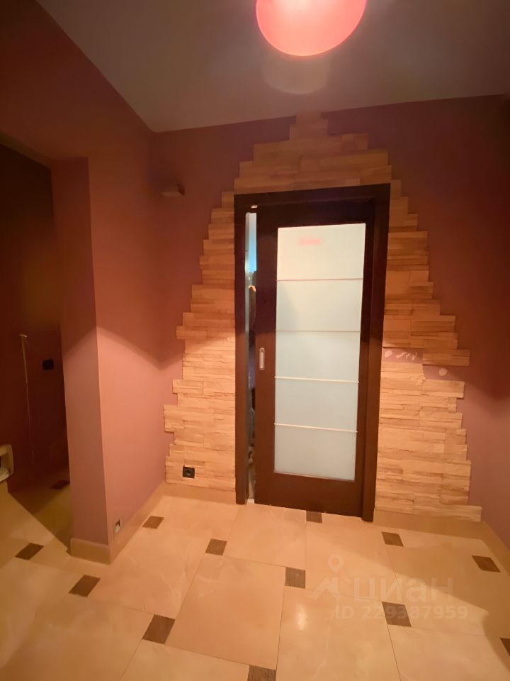 Аренда 1-комн квартиры на вторичном рынке Новая Трехгорка мкр, Одинцово, улица Чистяковой, 12