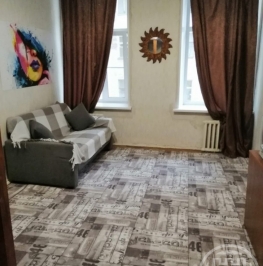 Аренда комнаты Кирилловская ул. , д. 22 Аренда комнаты Кирилловская ул. , д. 22