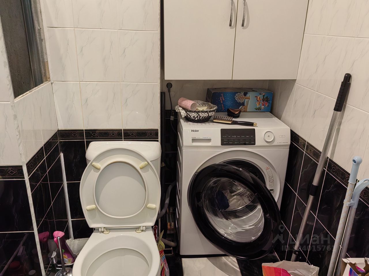 Продажа 3-комн квартиры на вторичном рынке улица Тамбасова, 13К2