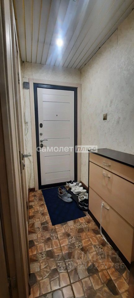 Продажа 3-комн квартиры на вторичном рынке Электросталь, Южный проспект, 15к1