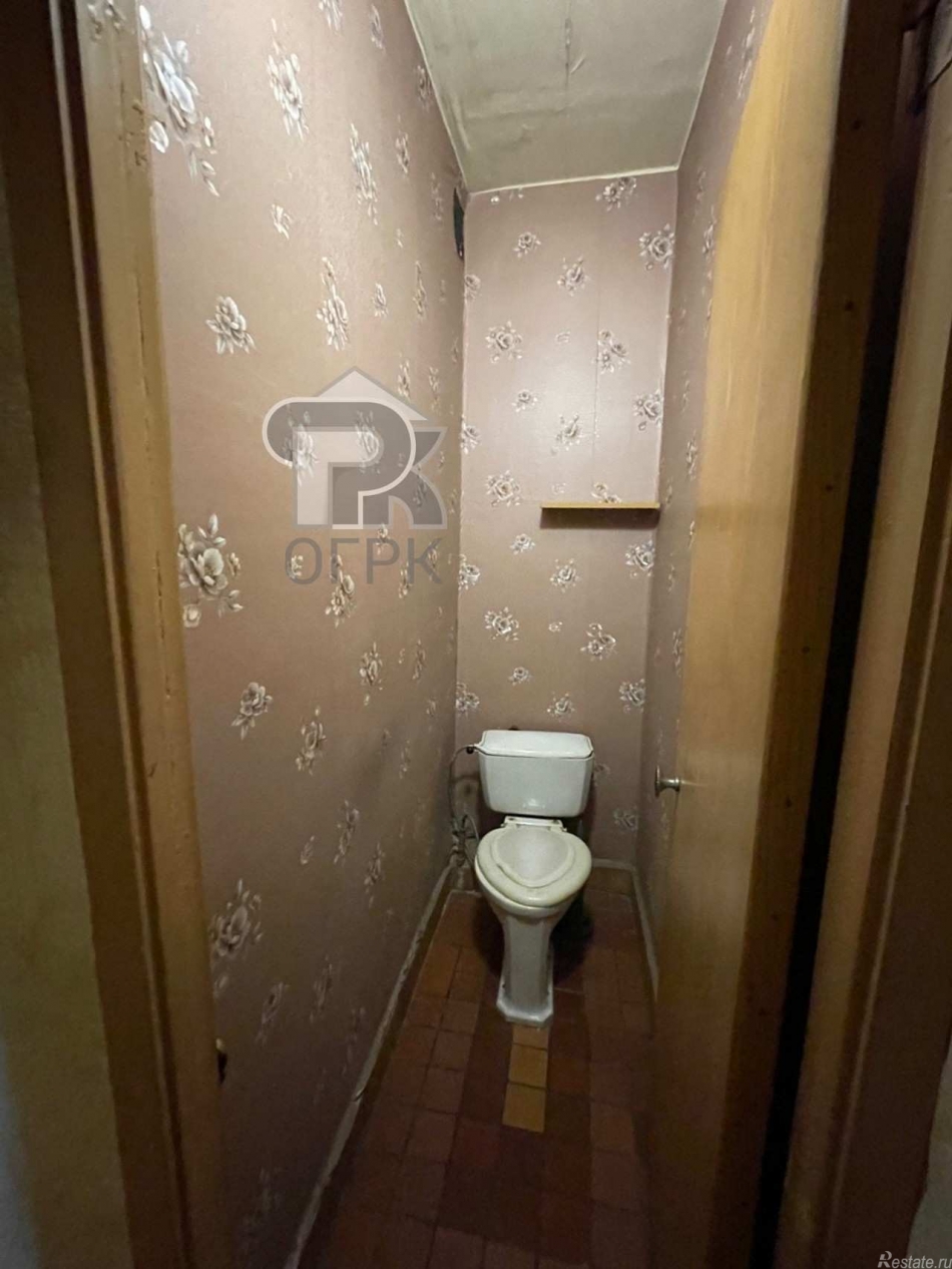 Продажа 3-комн квартиры на вторичном рынке Делегатская улица,  д. 11