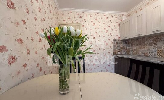 Продажа 2-комн квартиры на вторичном рынке Керва, ул Первомайская,  д. 11