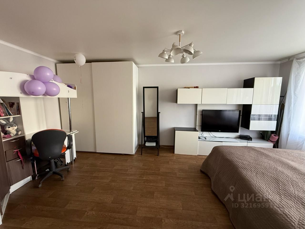 Продажа 1-комн квартиры на вторичном рынке Старая Басманная улица, 9к1