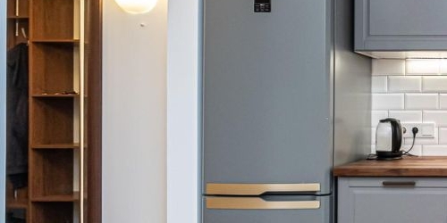 3-комн квартира Проточный переулок, 11