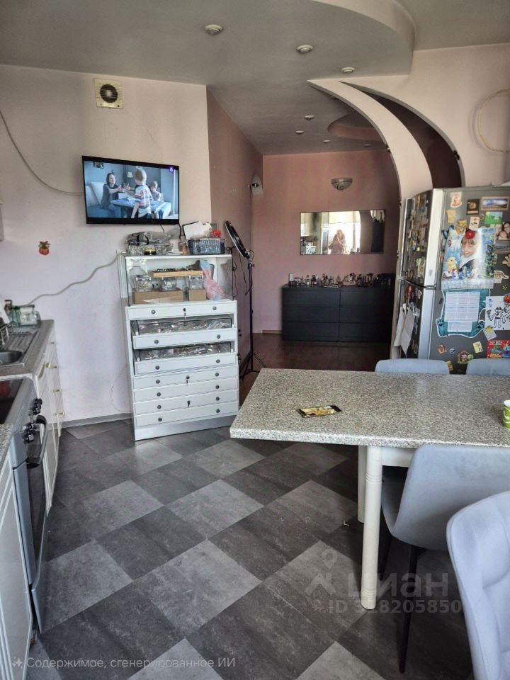 Продажа 2-комн квартиры на вторичном рынке Жулебинский бульвар, 33к1