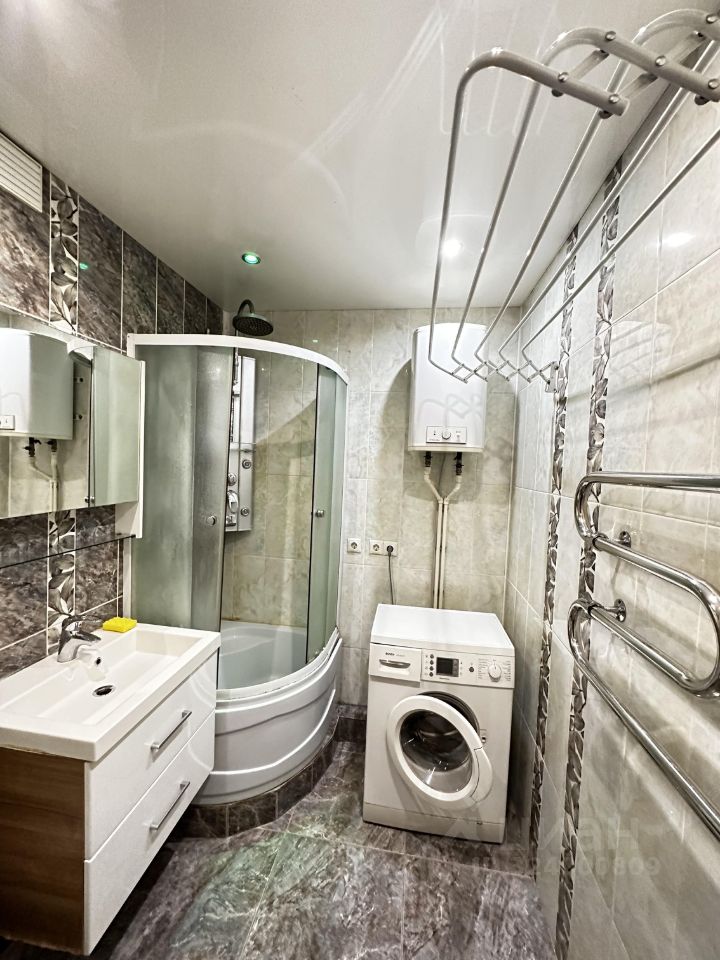 Аренда 1-комн квартиры на вторичном рынке Ольгино мкр, Балашиха, улица Граничная,  д. 34