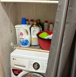 Продажа 1-комн квартиры на вторичном рынке Киришская улица,  д. 5