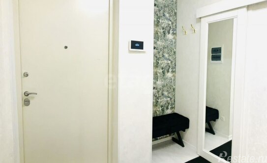 Продажа 1-комн квартиры на вторичном рынке Варшавская ул