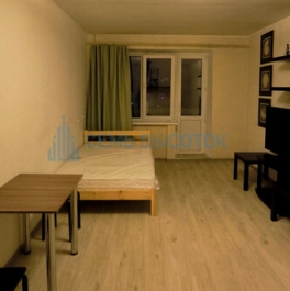 Продажа 1-комн квартиры на вторичном рынке Подольск, Революционный пр-кт,  д. 19/21