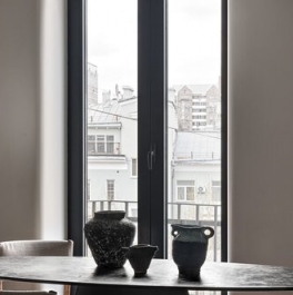 Продажа 2-комн квартиры на вторичном рынке Садовая-Кудринская улица,  д. 21А