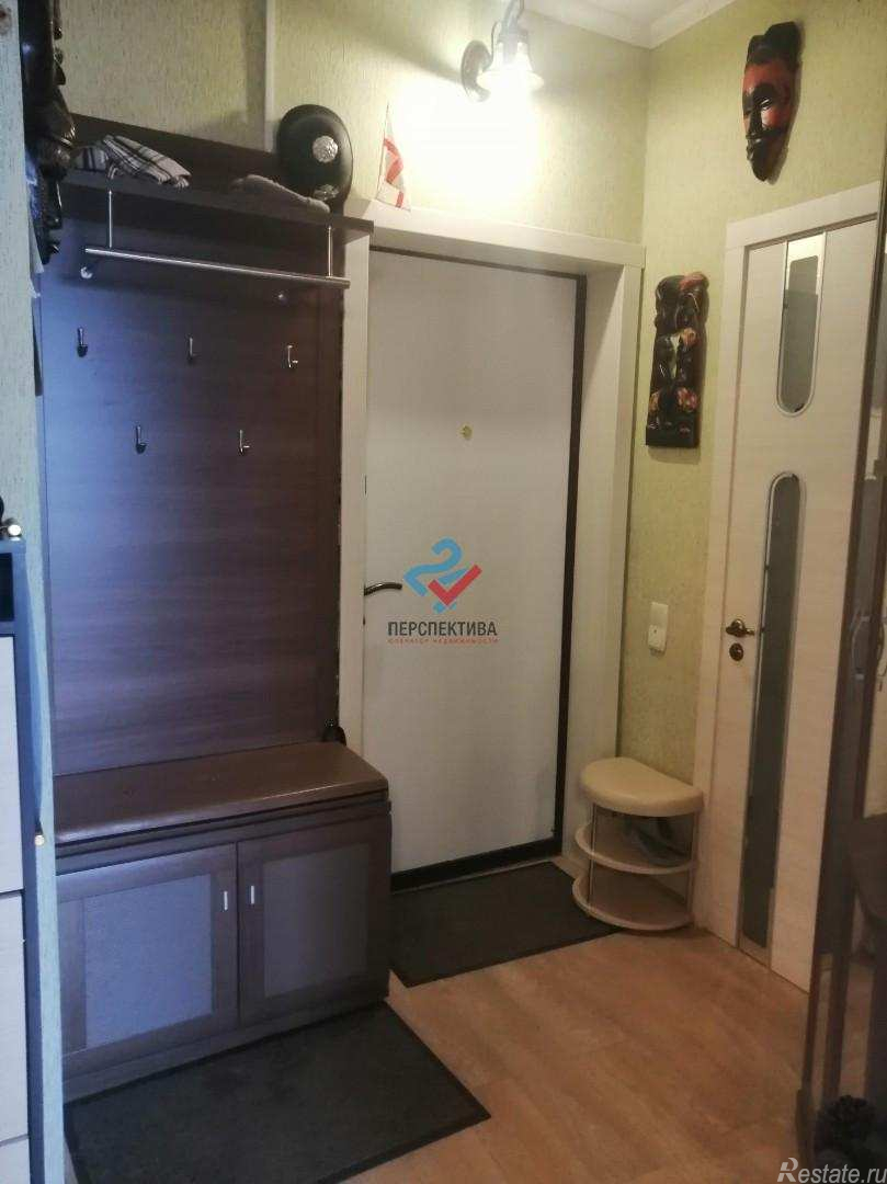 Продажа 1-комн квартиры на вторичном рынке Электросталь, улица Захарченко, 5