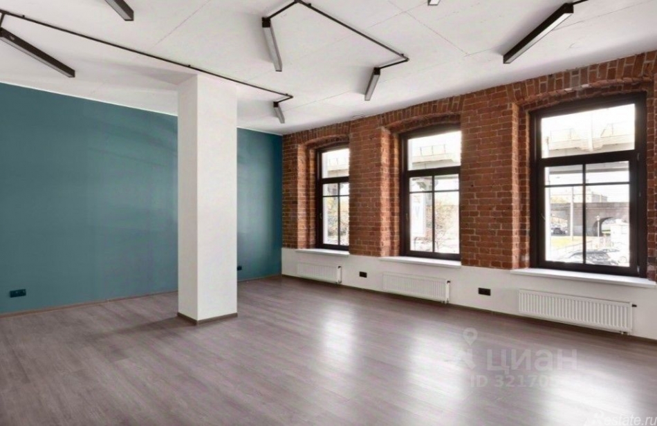 Продажа офиса Стачек пр-кт,  д. 48