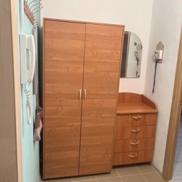 Продажа 1-комн квартиры на вторичном рынке Домодедовская улица,  д. 38 к1