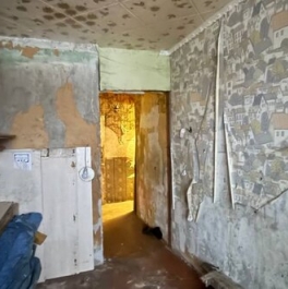 Продажа 2-комн квартиры на вторичном рынке Старая Купавна, тер Микрорайон,  д. 13