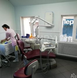 Продажа ПСН Фрязевская ул,  д. 1к1,2