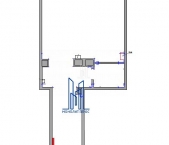 Сдать в аренду Помещения свободного назначения Каменноостровский пр-кт  48 