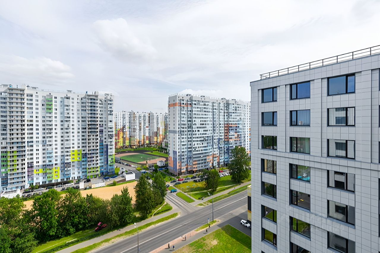 Аренда студии проспект Энергетиков, 8к2