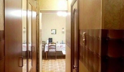 1-комн квартира улица Чекистов, 38