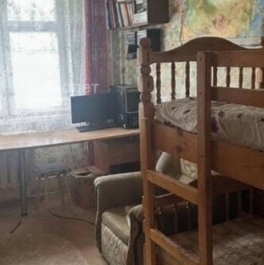 Продажа 3-комн квартиры на вторичном рынке Наро-Фоминский городской округ, Центральная кольцевая автомобильная дорога,  д. 19