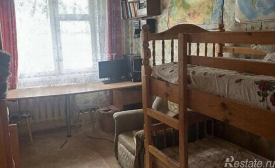 Продажа 3-комн квартиры на вторичном рынке Наро-Фоминский городской округ, Центральная кольцевая автомобильная дорога,  д. 19