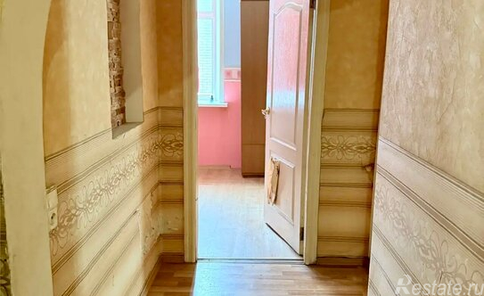 Продажа 1-комн квартиры на вторичном рынке Домодедово, улица Современников,  д. 6