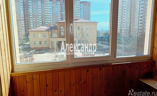 Продажа 1-комн квартиры на вторичном рынке Красносельское шоссе,  д. 54,  к. 6