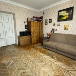 Продажа 3-комн квартиры на вторичном рынке Волковский проспект,  д. 28