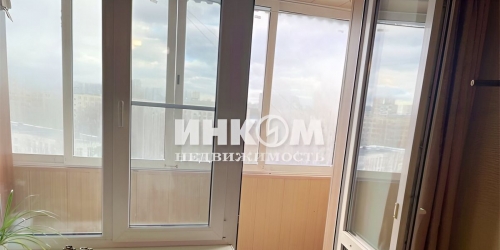 1-комн квартира Минусинская улица,  д. 8