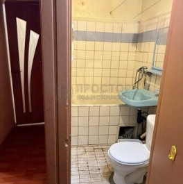 Продажа 1-комн квартиры на вторичном рынке улица Юных Ленинцев,  д. 47 к1