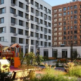 Продажа 3-комн квартиры на вторичном рынке Тагильская улица,  д. 2 к1