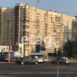 Продажа 2-комн квартиры на вторичном рынке Культуры пр-кт