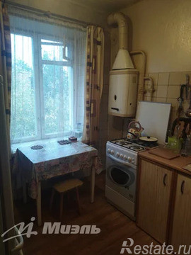 Продажа 2-комн квартиры на вторичном рынке Балашиха, ул. Белякова,  д. 5