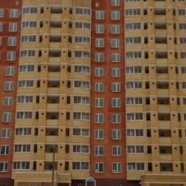 Продажа 2-комн квартиры на вторичном рынке Чкаловский, Чкаловская улица,  д. 8