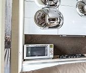 Продать Квартиры вторичка улица Константина Федина, 1К2   