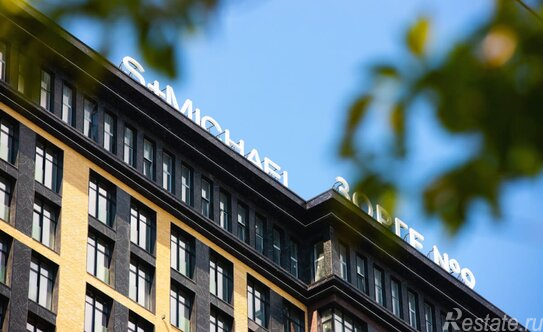 Продажа 1-комн квартиры на вторичном рынке улица Зорге,  д. 9 к6