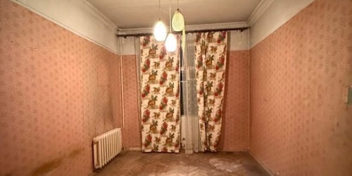 3-комн квартира Шелапутинский переулок,  д. 1