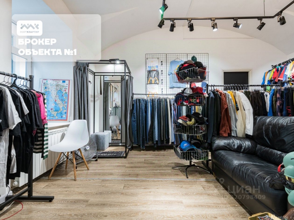 Продажа ПСН Невский пр-кт,  д. 20