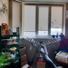 Продажа 1-комн квартиры на вторичном рынке Раменское, ул Крымская,  д. 3