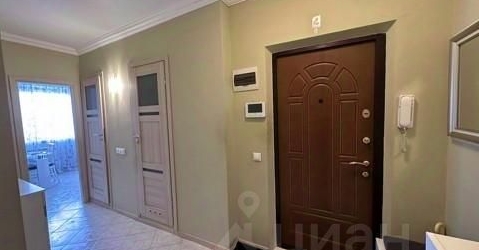 3-комн квартира Валдайский проезд, 9АК1