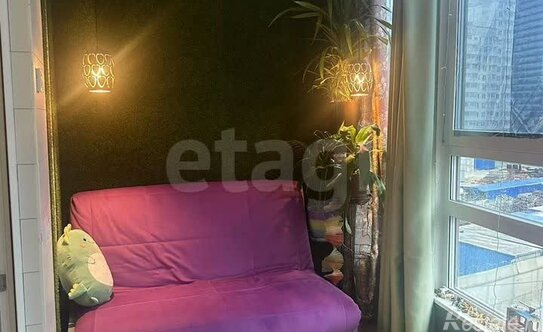 Продажа 2-комн квартиры на вторичном рынке Туристская ул,  д. 22