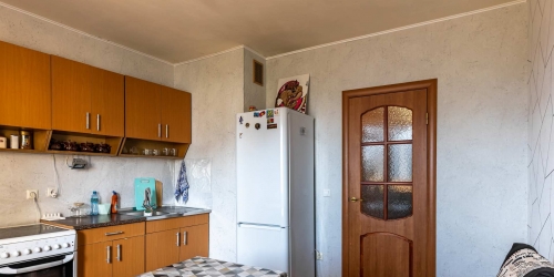 1-комн квартира Королева пр-кт,  д. 43,  к. 1