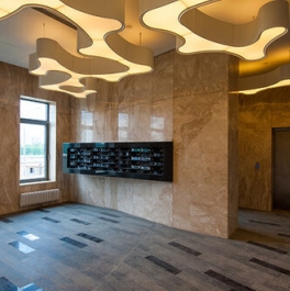 Продажа 2-комн квартиры на вторичном рынке ул Мосфильмовская,  д. 88,  к. 4