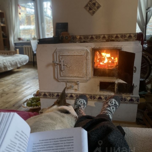 Коттедж/дом Николина Гора, проспект Шмидта